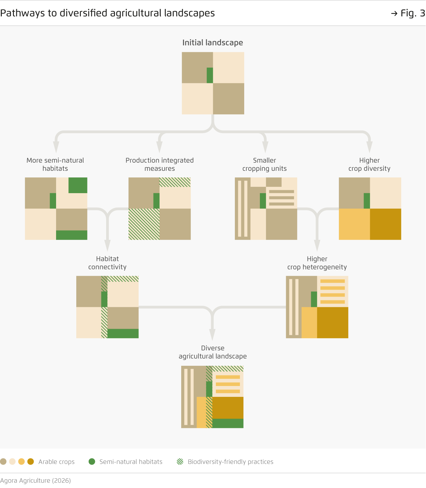 Preview for Pathways to diversified agricultural landscapes