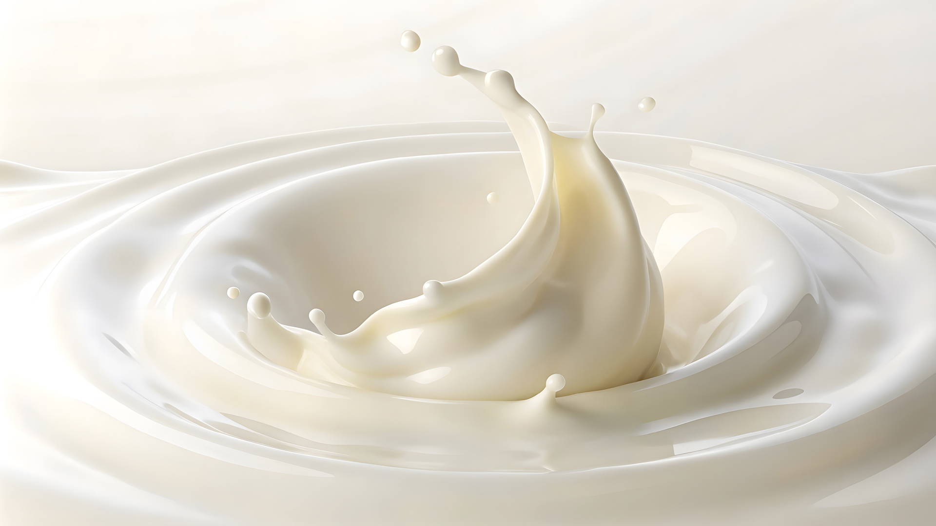 Dairy product alternatives – Demand development and potential implications for the dairy market in Germany