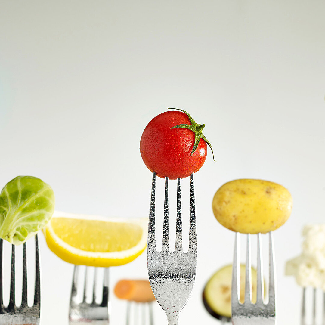 Closing the food policy gap: making sustainable and healthy options the easy choice